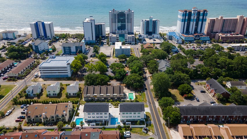 Together Vacation Rentals managed Airbnb listing 2
