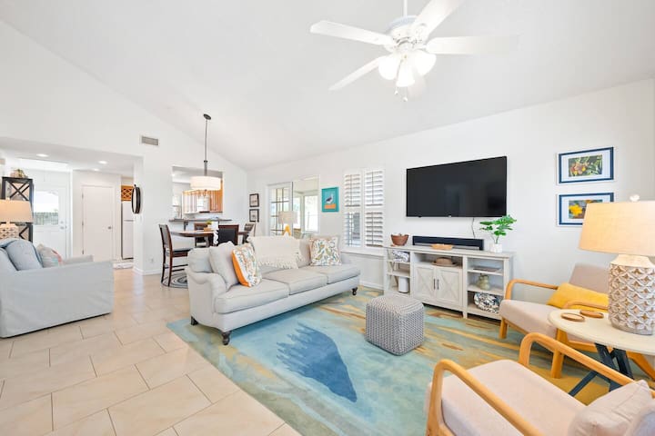 Saint Simons Real Estate And Property Manage managed Airbnb listing 2