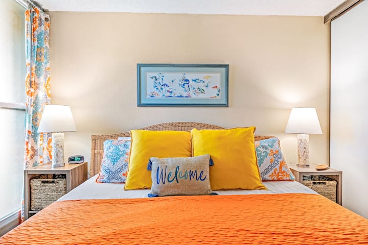 Cal King ในห้องนอน