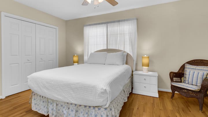 วูดแลนด์ชอร์ส 11 - ห้องนอน 2