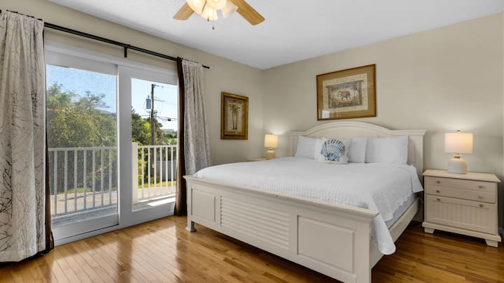 วูดแลนด์ชอร์ส 11 - ห้องนอน 1