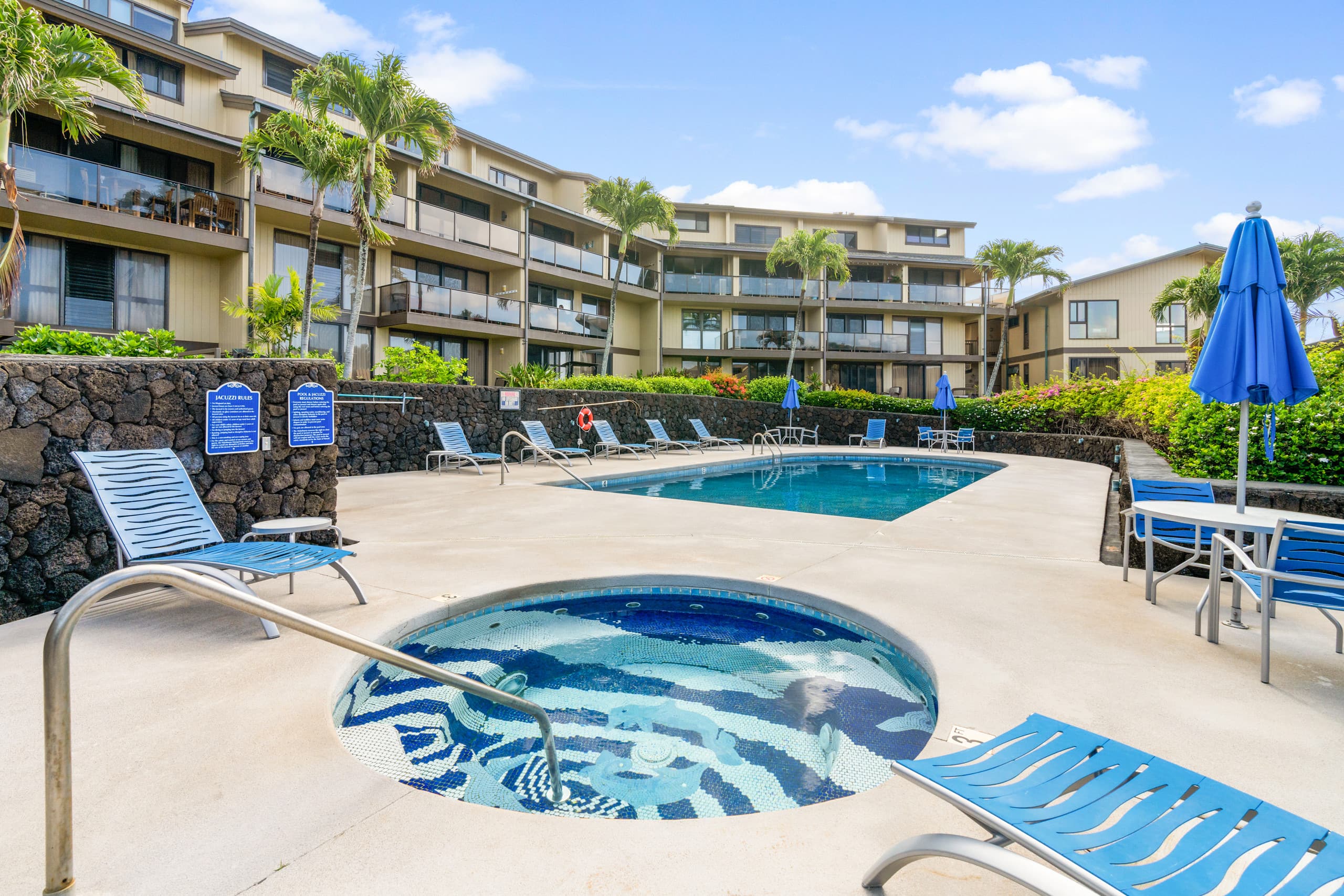 Condo in Koloa · ★4.83 · 2 bedrooms · 4 beds · 2 shared baths - Image 18