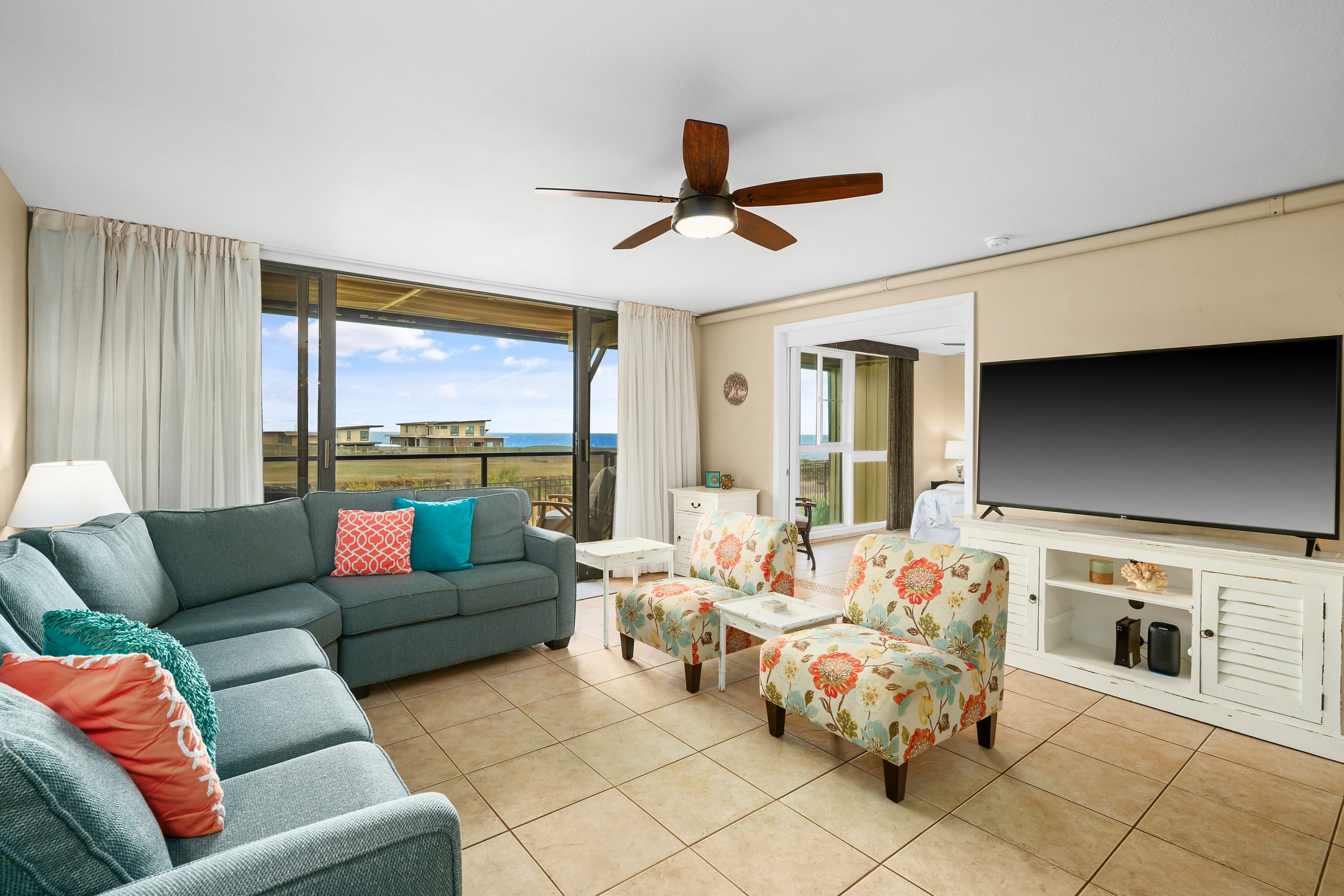 Condo in Koloa · ★4.83 · 2 bedrooms · 4 beds · 2 shared baths - Image 2