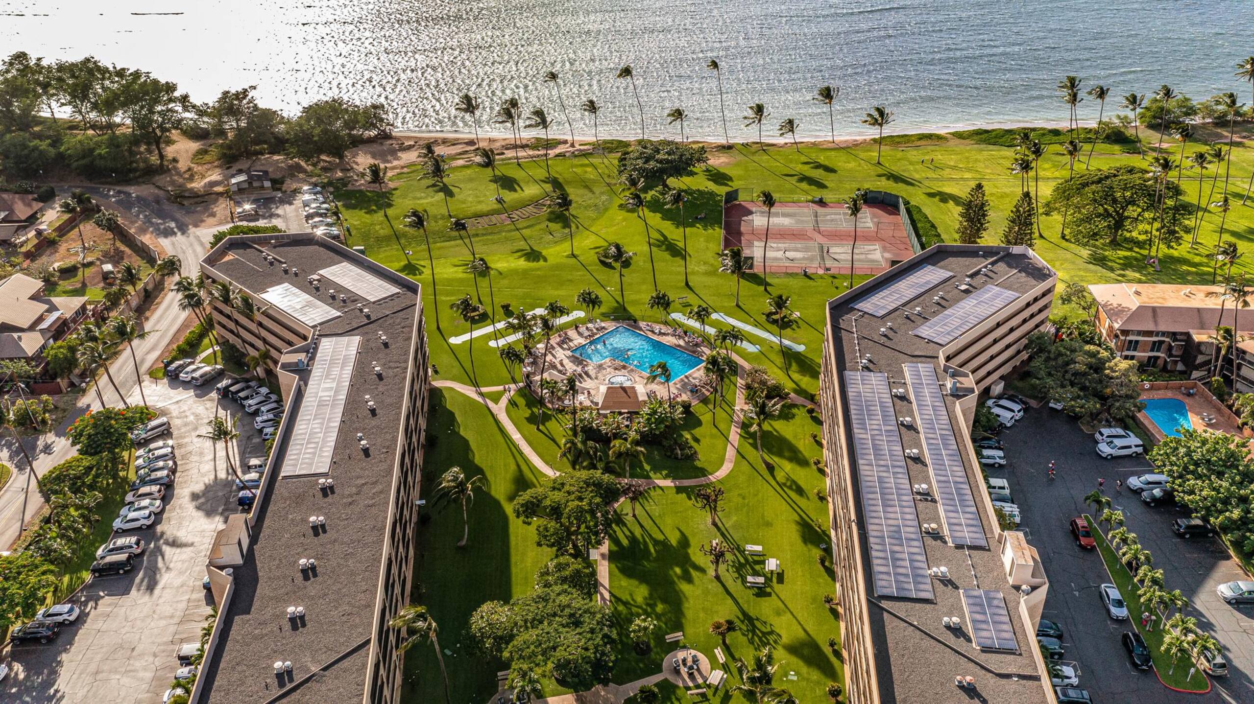 Dream Hawaiian Getaway at Stunning Oceanfront Maui - Photo 43