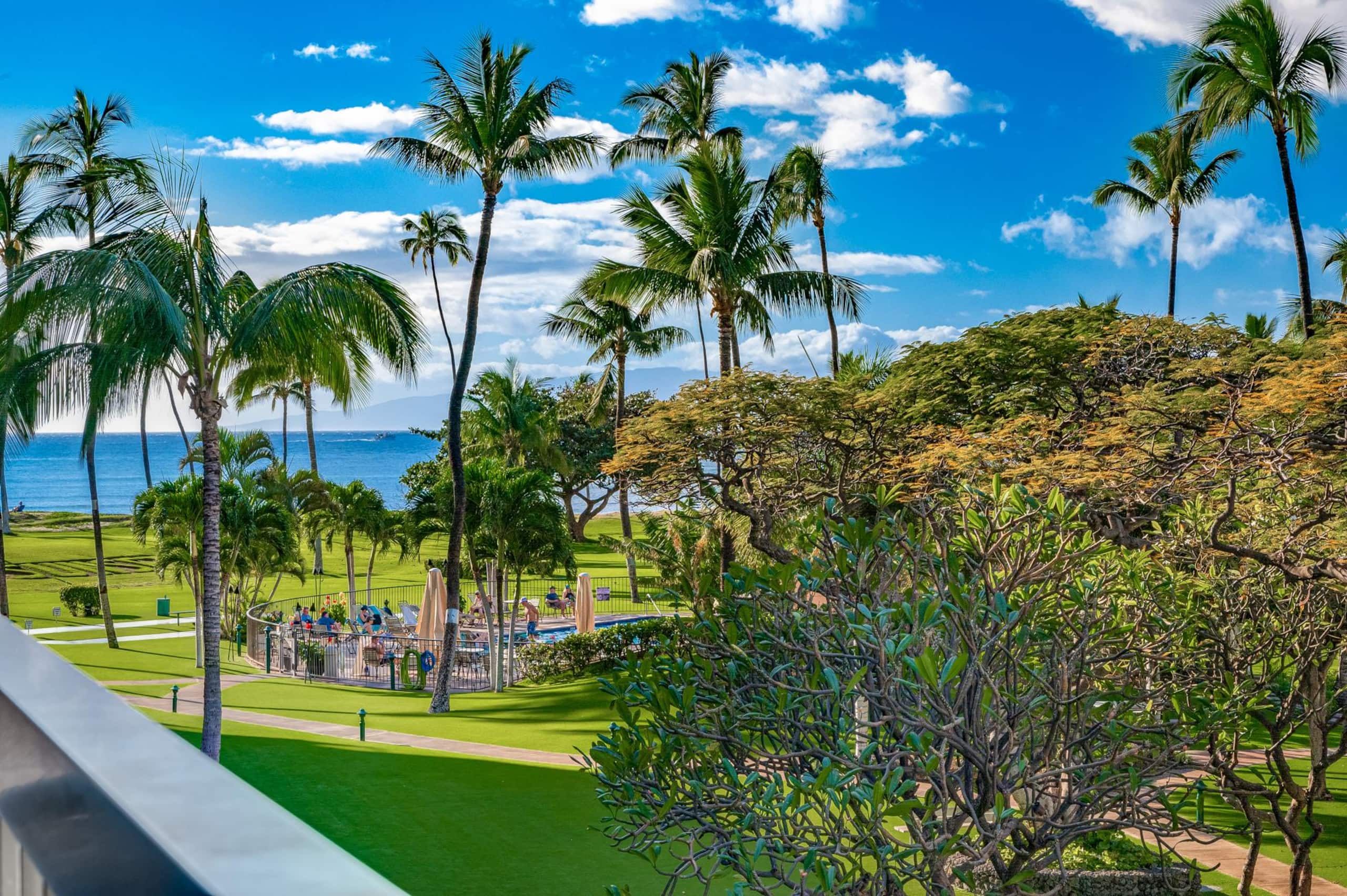 Dream Hawaiian Getaway at Stunning Oceanfront Maui - Photo 37