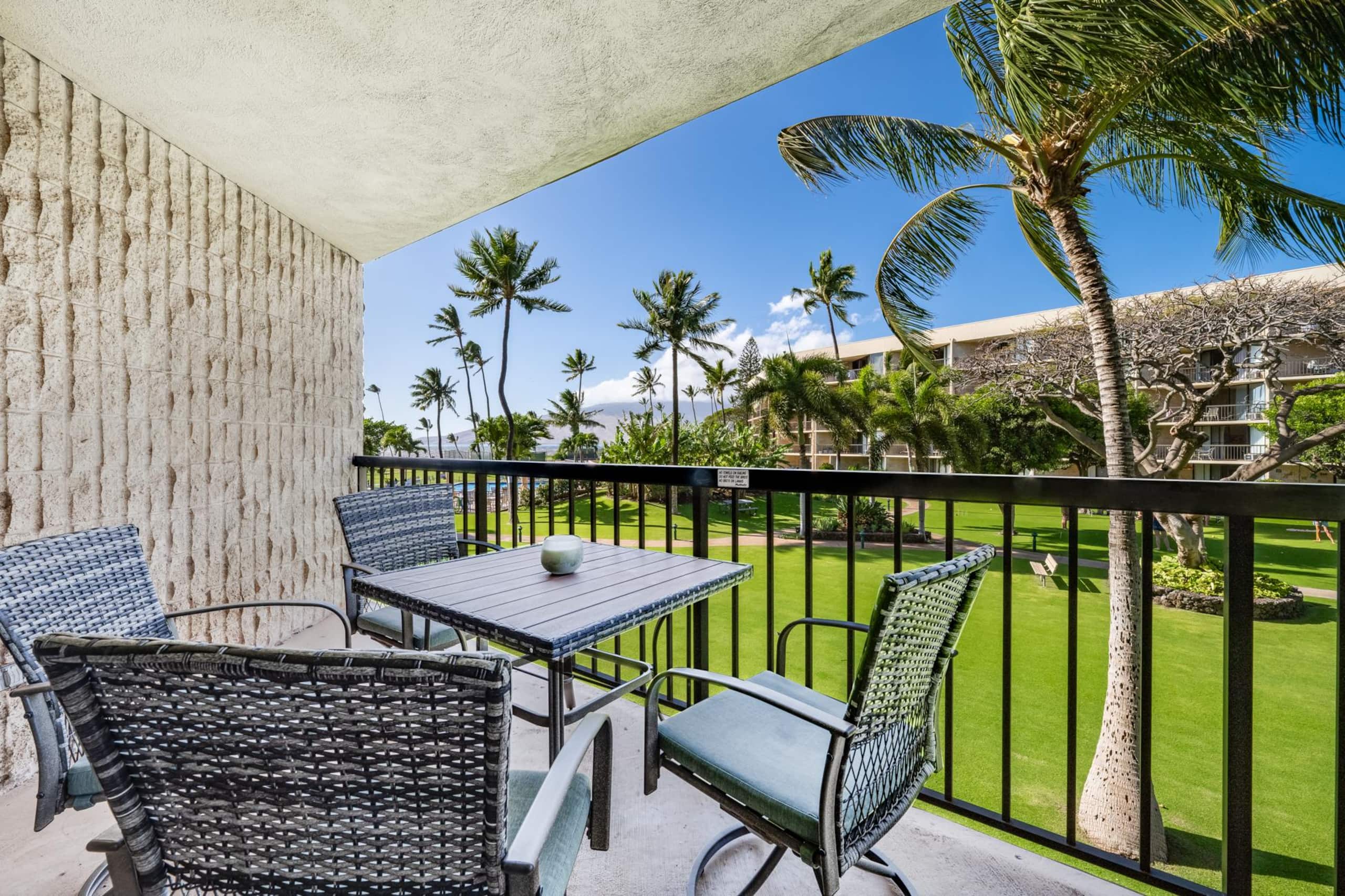 Dream Hawaiian Getaway at Stunning Oceanfront Maui - Main photo
