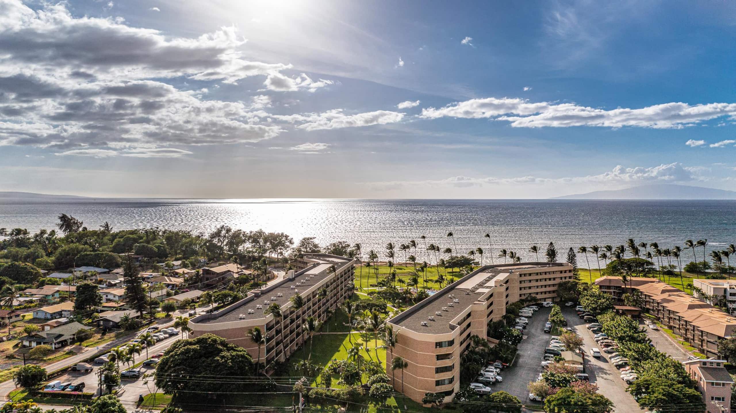 Dream Hawaiian Getaway at Stunning Oceanfront Maui - Photo 46