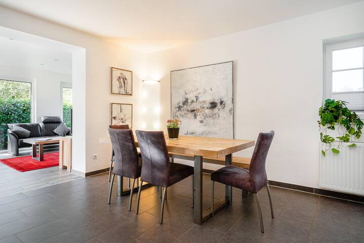 Pro-Urlaub managed Airbnb listing 1