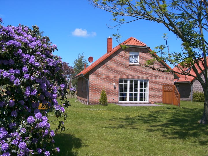 Eschenhaus - Norddeich