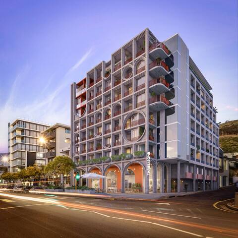 Skyline Serenity – Ocean & Mountain View gallery image 3