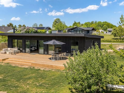 "Edvia" - 200m to the fjord by Interhome