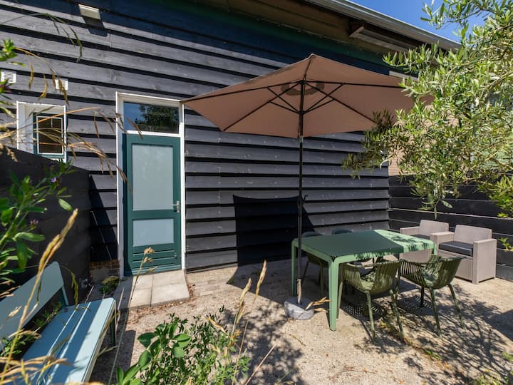 Appartement à Vrouwenpolder Près Plage - Vrouwenpolder