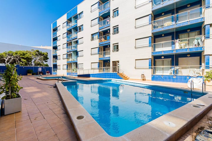 Orbiplaya Ii - Torrevieja