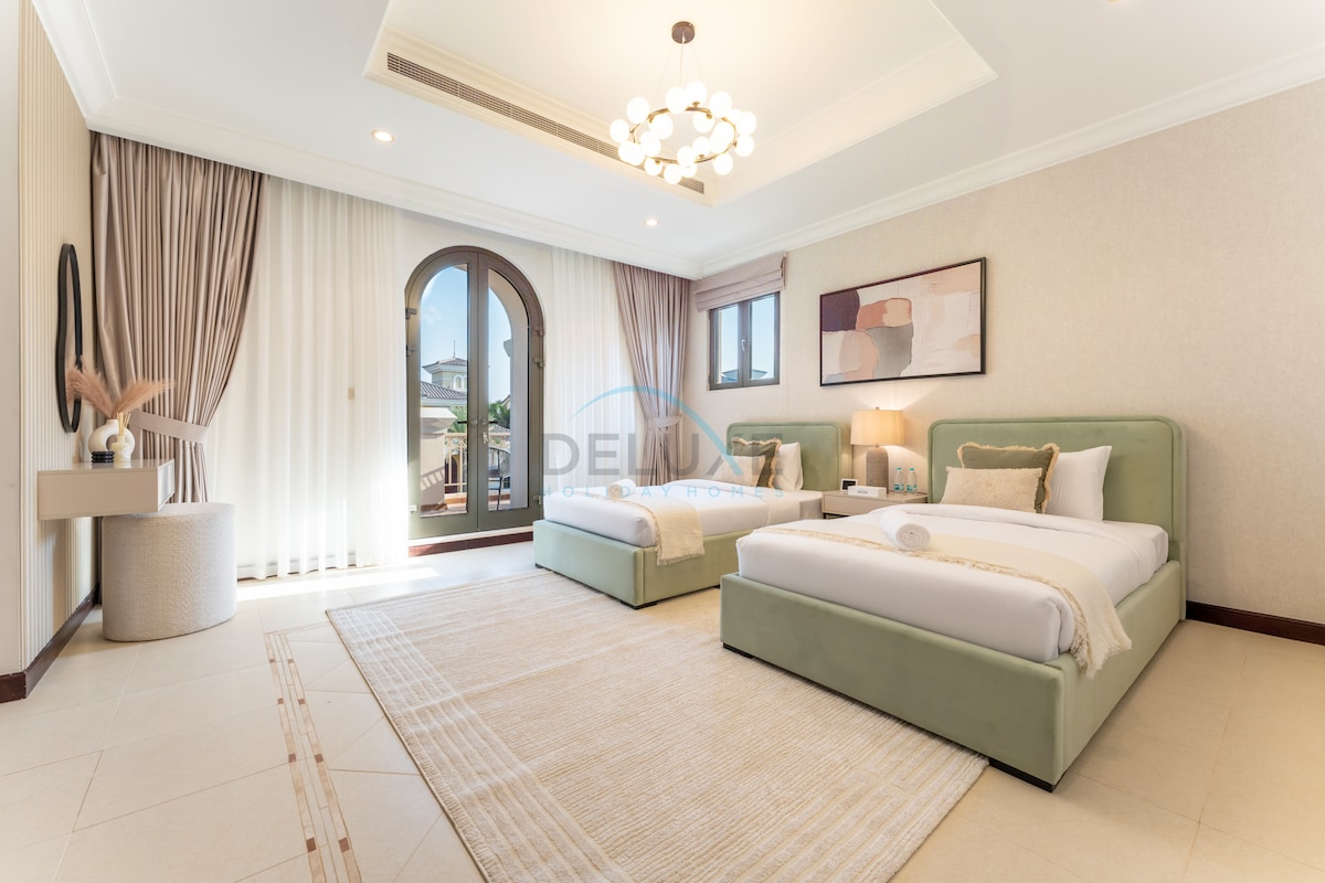 Спална соба 5