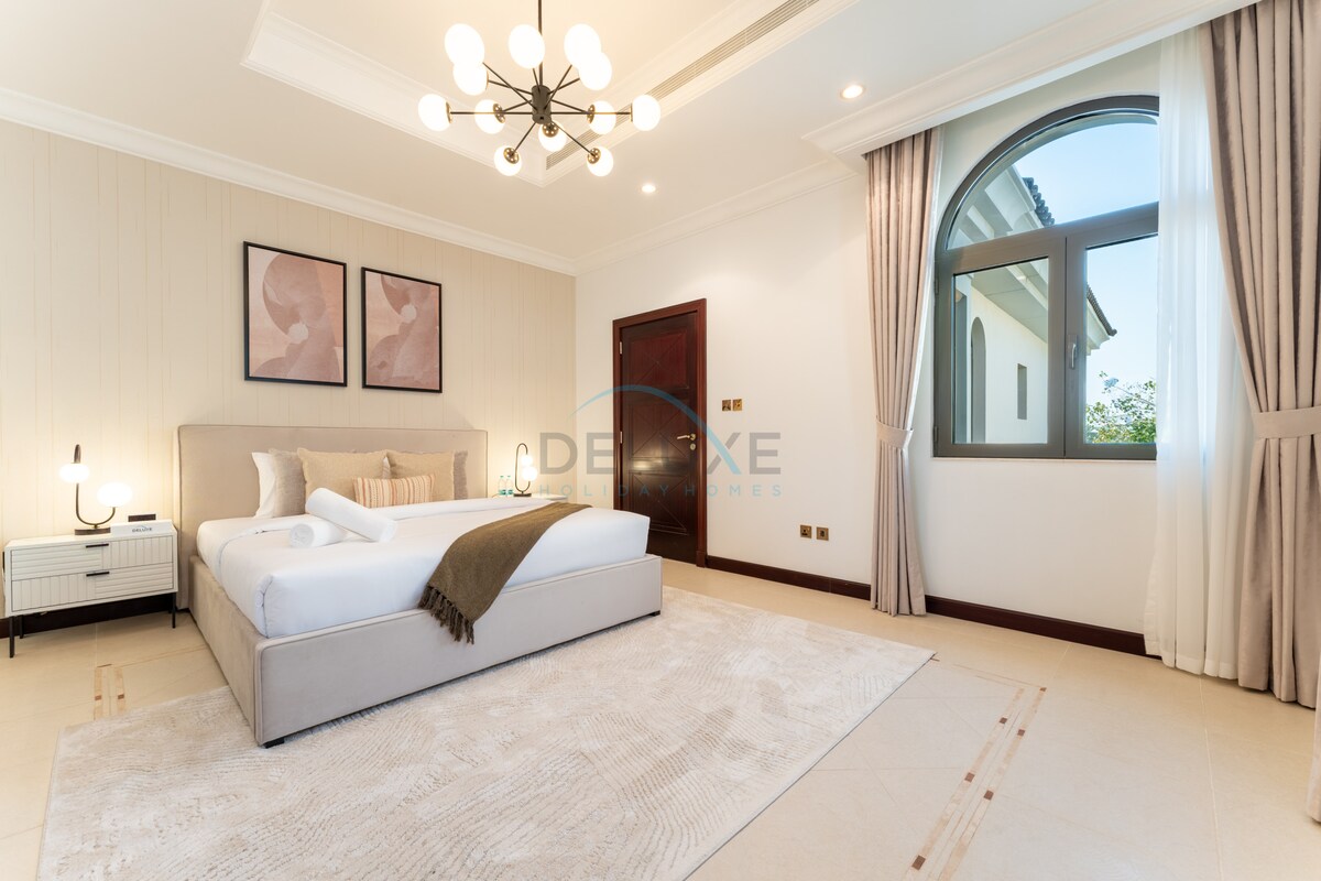 Спална соба 4