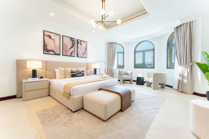 Deluxe Holiday Homes managed Airbnb listing 3