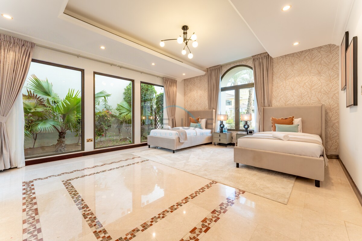 Спална соба 6