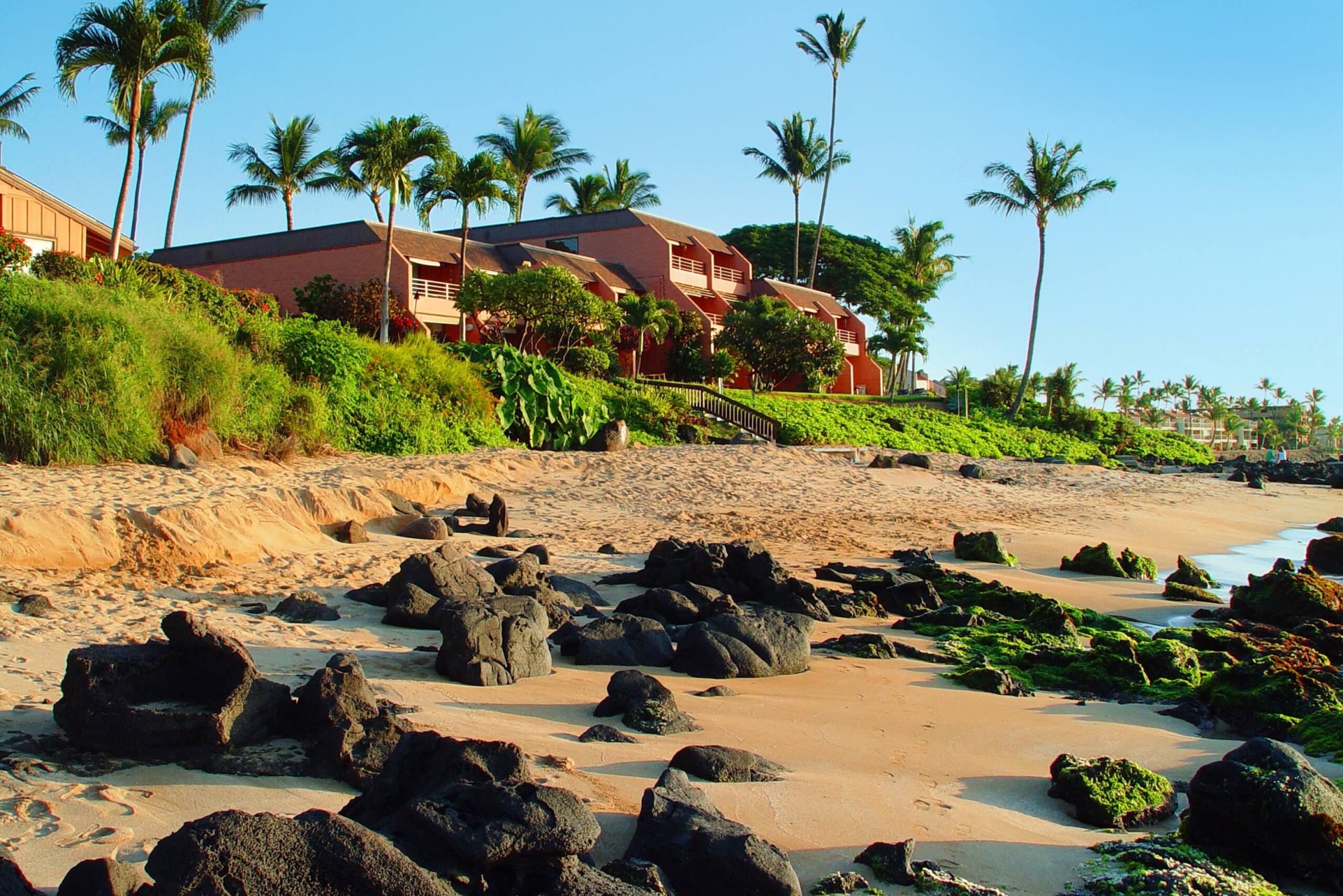 Condo in Lahaina · ★4.74 · 1 bedroom · 2 beds · 1 bath - Image 34