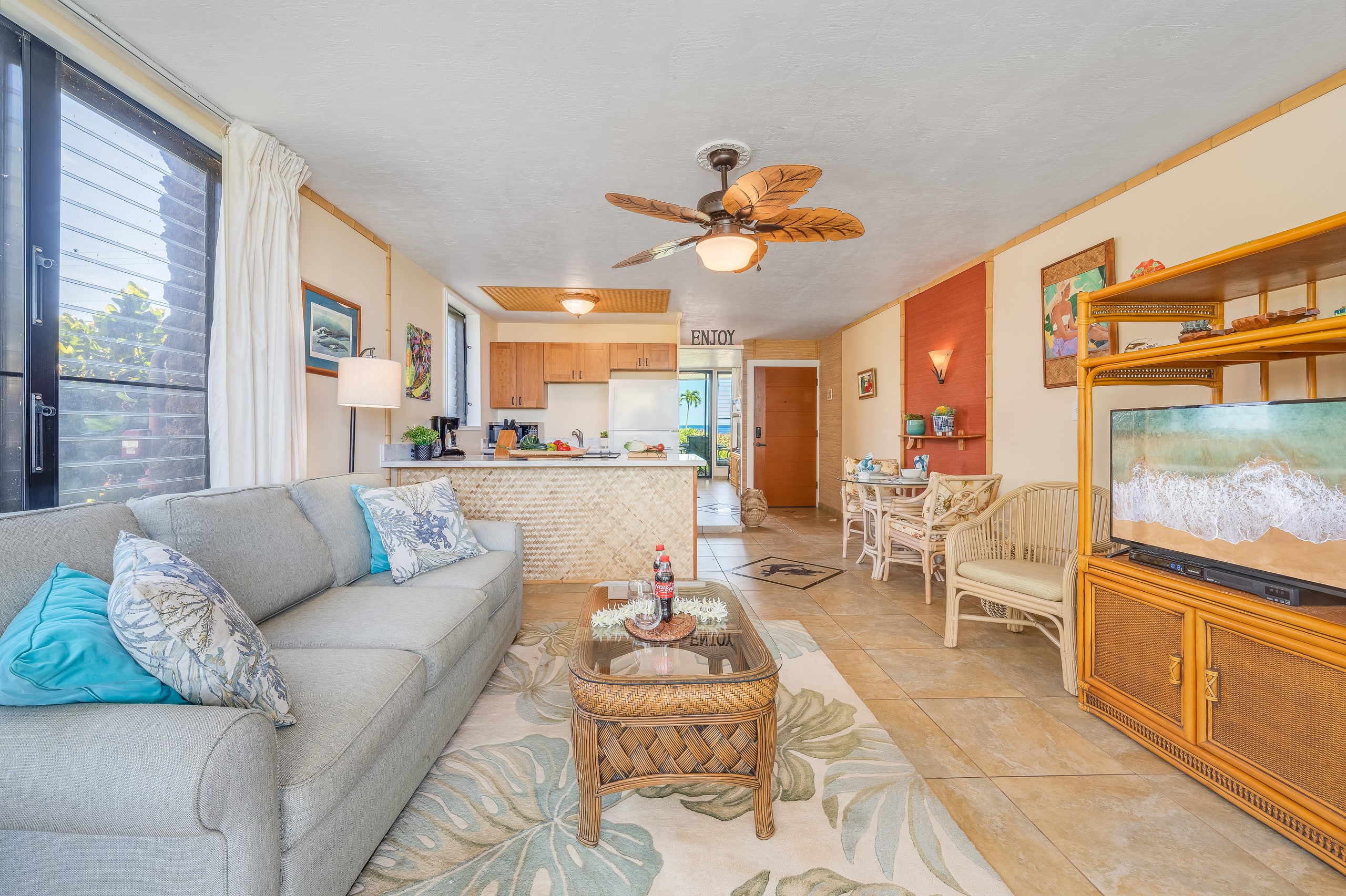 Condo in Lahaina · ★4.74 · 1 bedroom · 2 beds · 1 bath - Image 14
