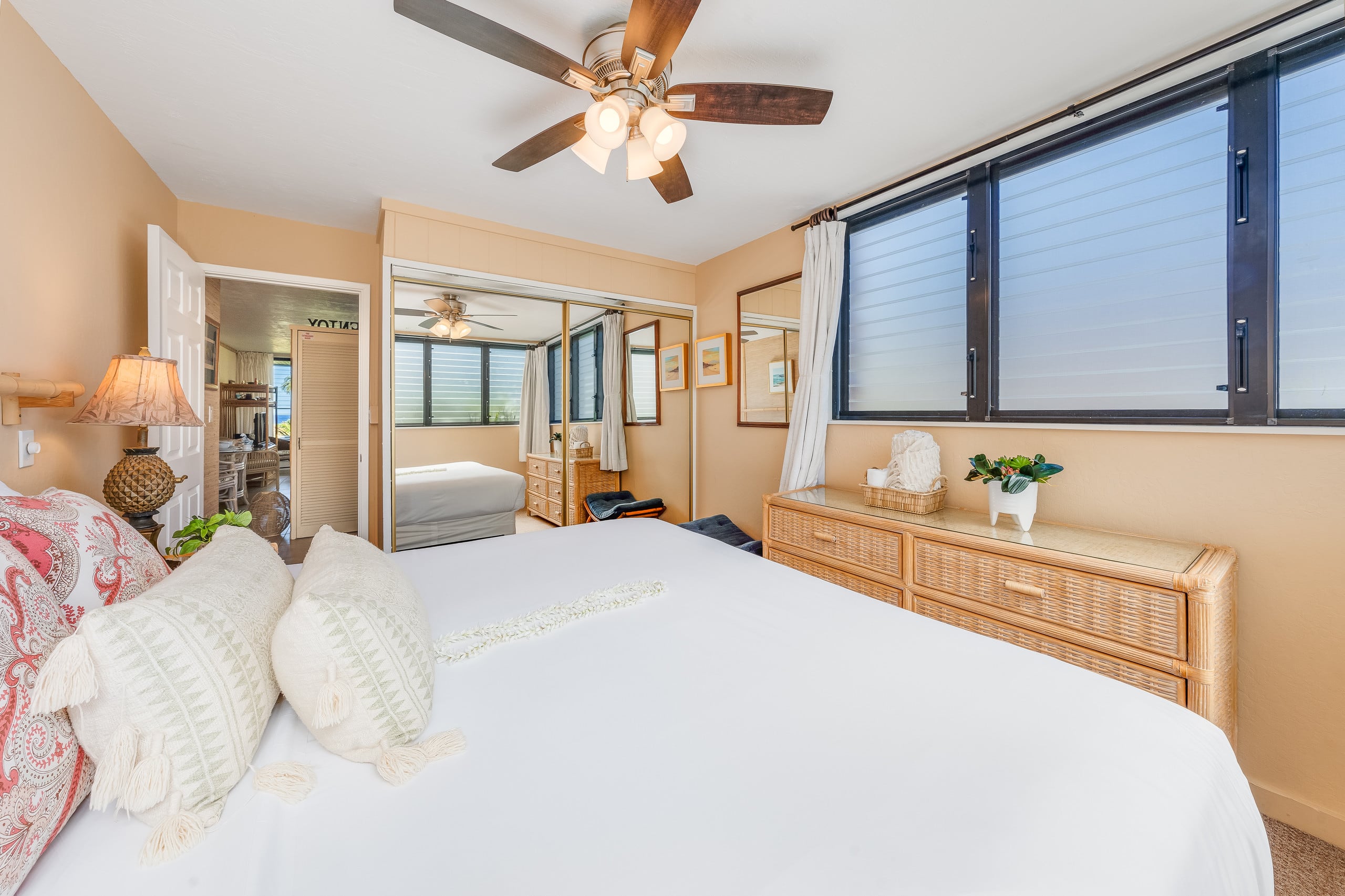 Condo in Lahaina · ★4.74 · 1 bedroom · 2 beds · 1 bath - Image 20