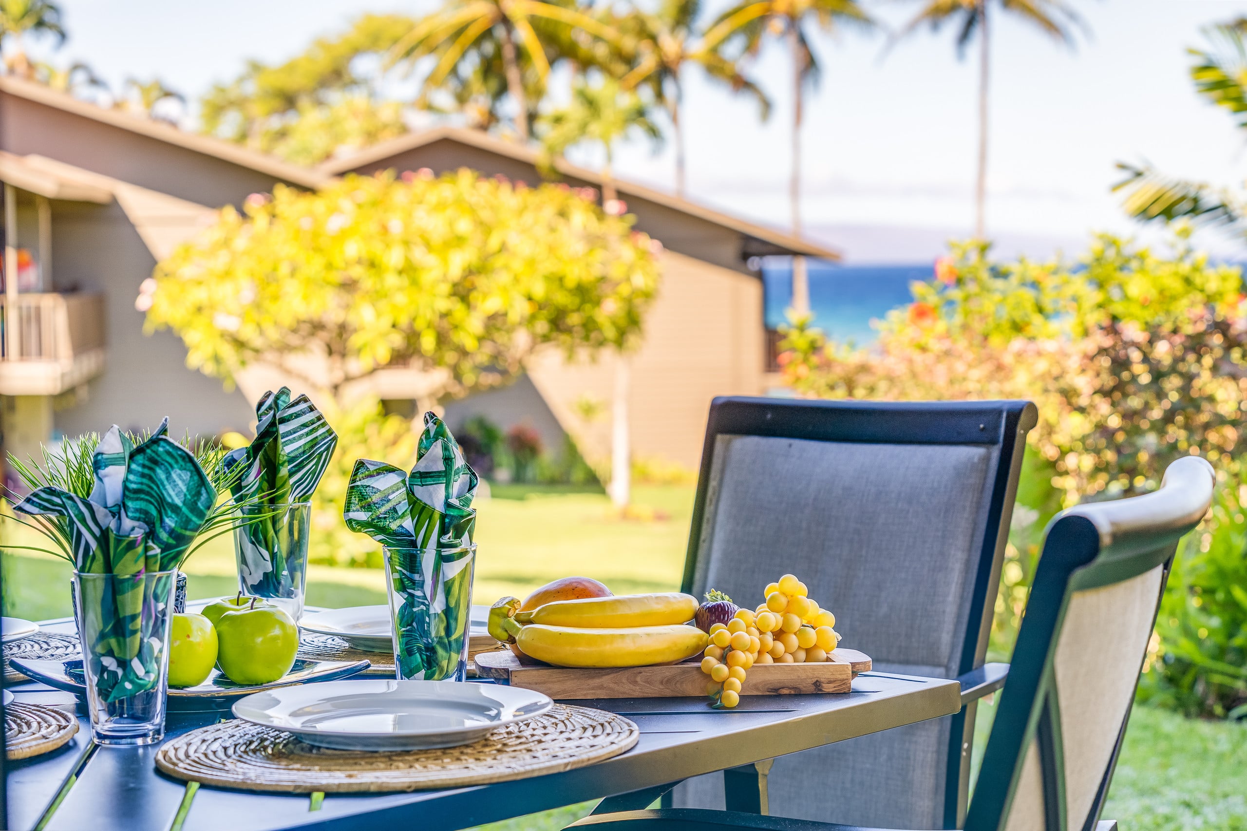 Condo in Lahaina · ★4.74 · 1 bedroom · 2 beds · 1 bath - Image 7