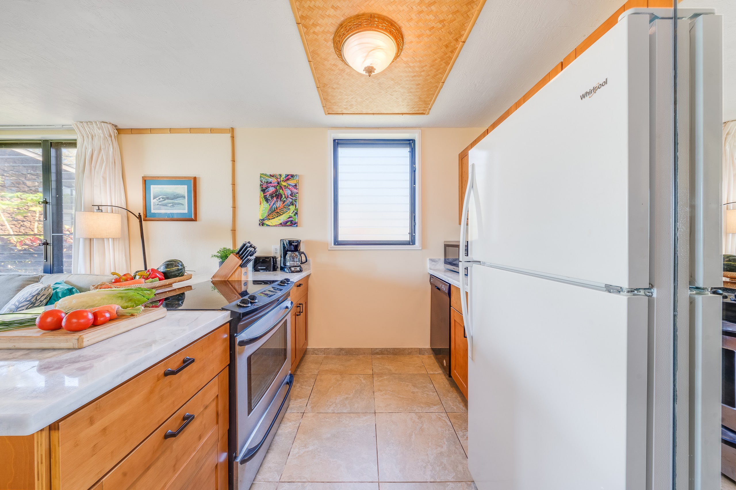 Condo in Lahaina · ★4.74 · 1 bedroom · 2 beds · 1 bath - Image 17
