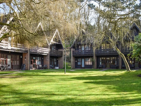 Bittern Lodge
