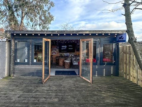 Follonsby Foal Cottage