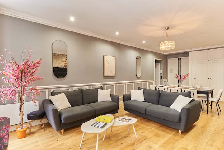 ห้องนั่งเล่น