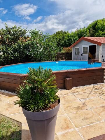 Agence du Littoral 85 managed Airbnb listing 1