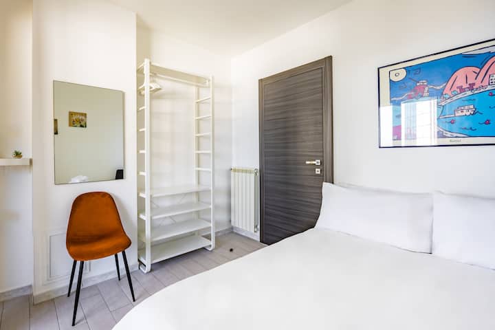 Chambre 1