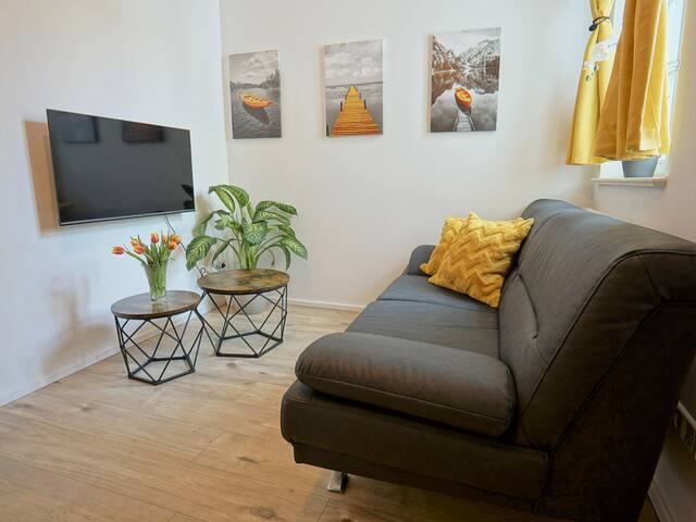 Hogulu Ferien managed Airbnb listing 3