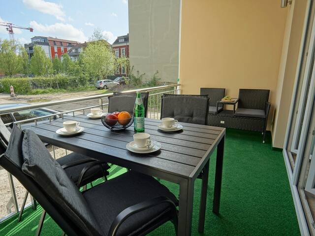 Hogulu Ferien managed Airbnb listing 1