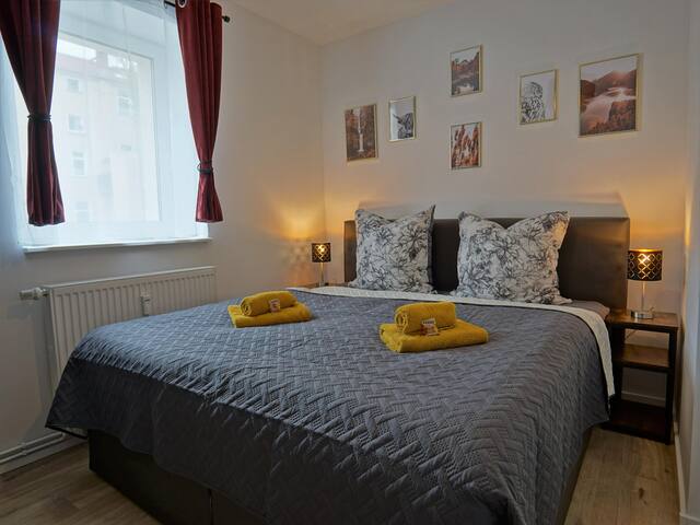 Hogulu Ferien managed Airbnb listing 2