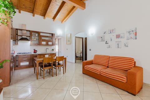 Mauri's house