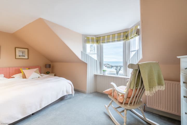 Спална соба 1