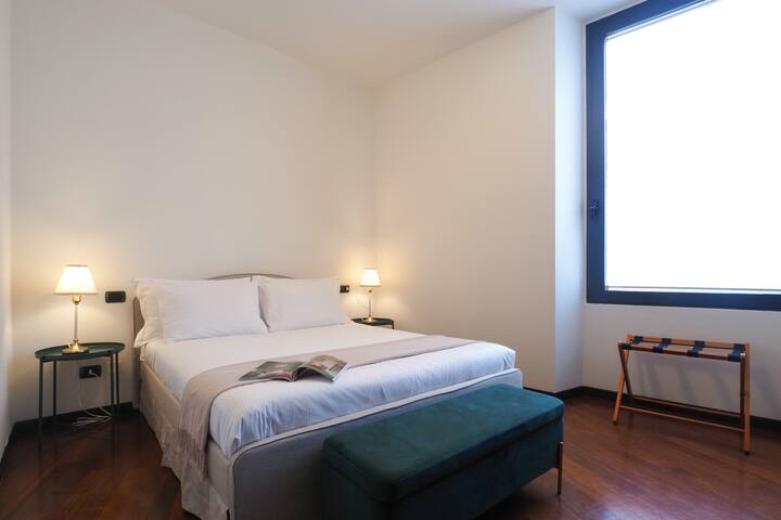 Interior 900 – 3rd Floor – Duomo – Missori