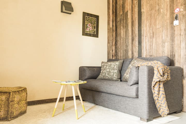 Appart Hôtel Les Dunes 2 Personnes - Bretignolles-sur-Mer