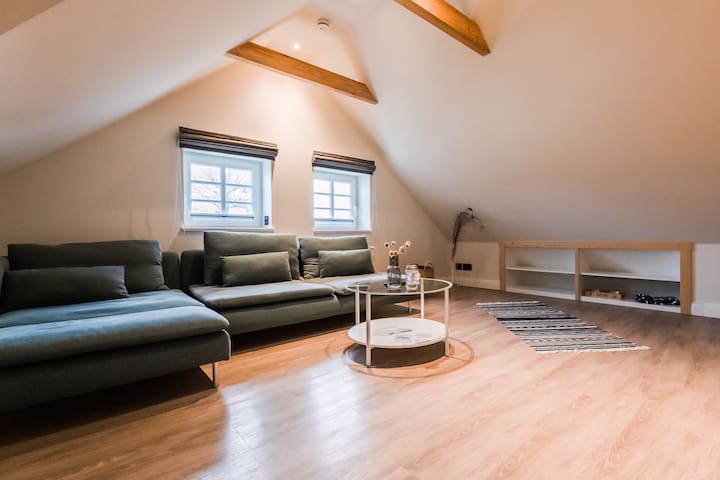 Sylt to Hus managed Airbnb listing 3