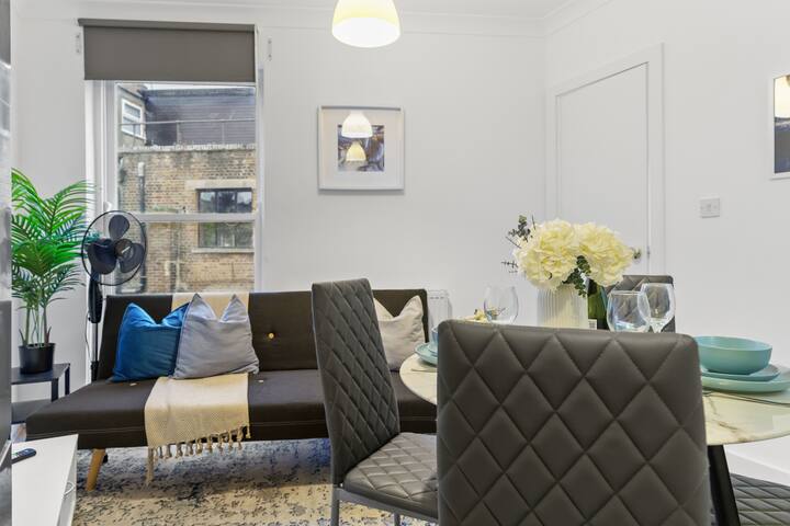 Livestay managed Airbnb listing 2