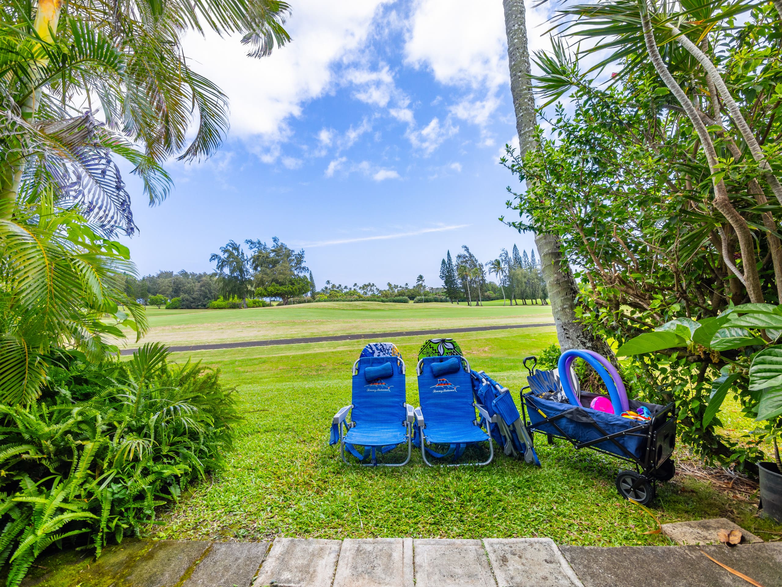 Exclusive Golf Course Front Kuilima West by Beach - Image 52