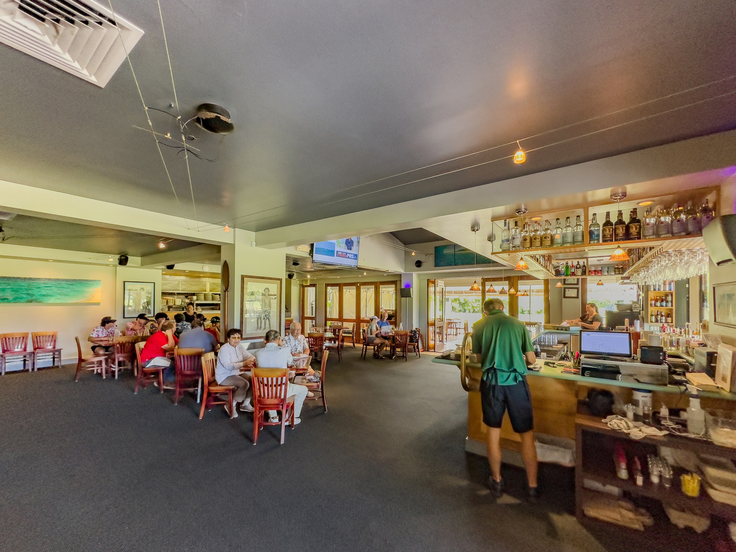 Exclusive Golf Course Front Kuilima West by Beach - Image 73