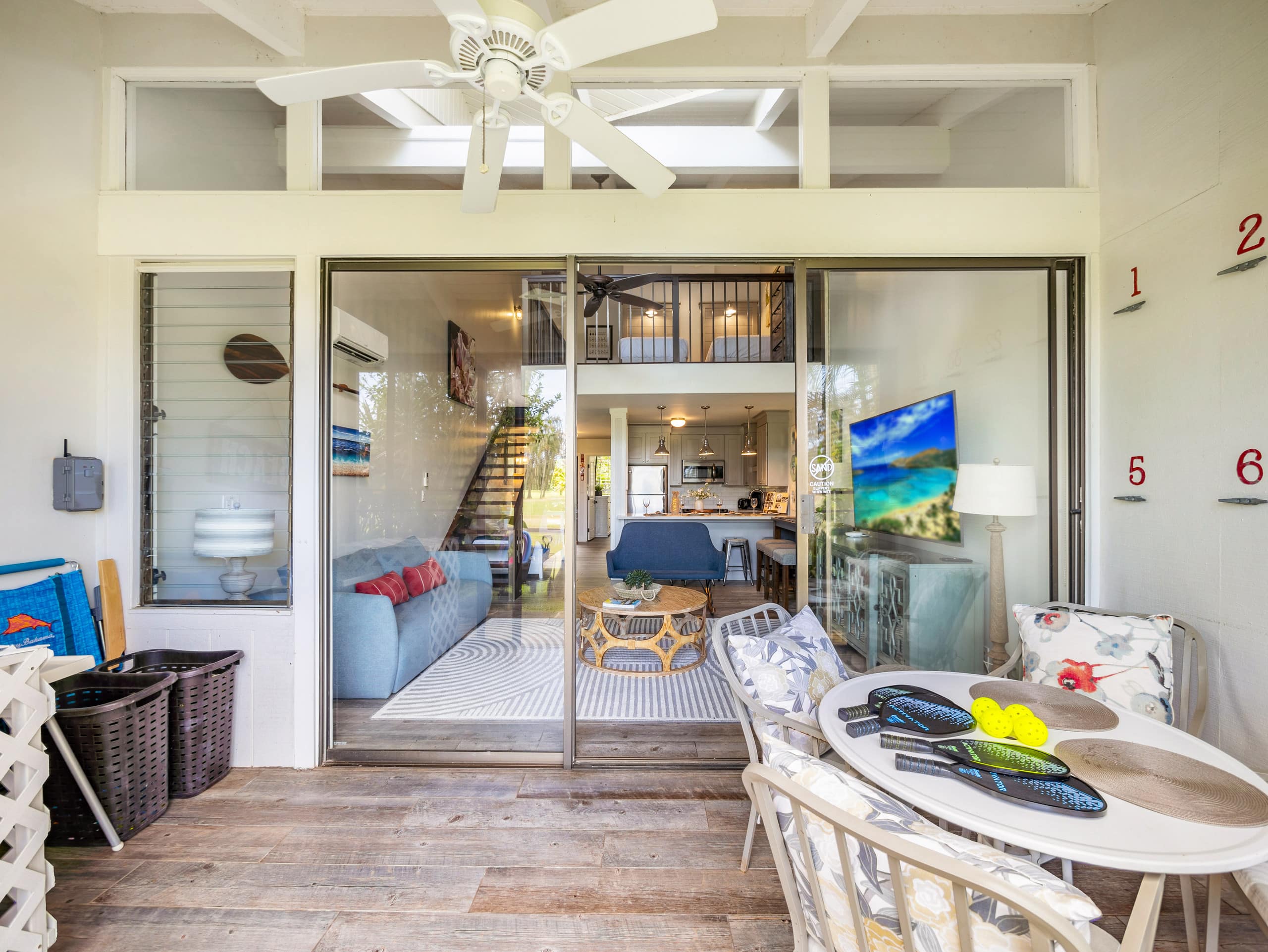 Exclusive Golf Course Front Kuilima West by Beach - Image 54
