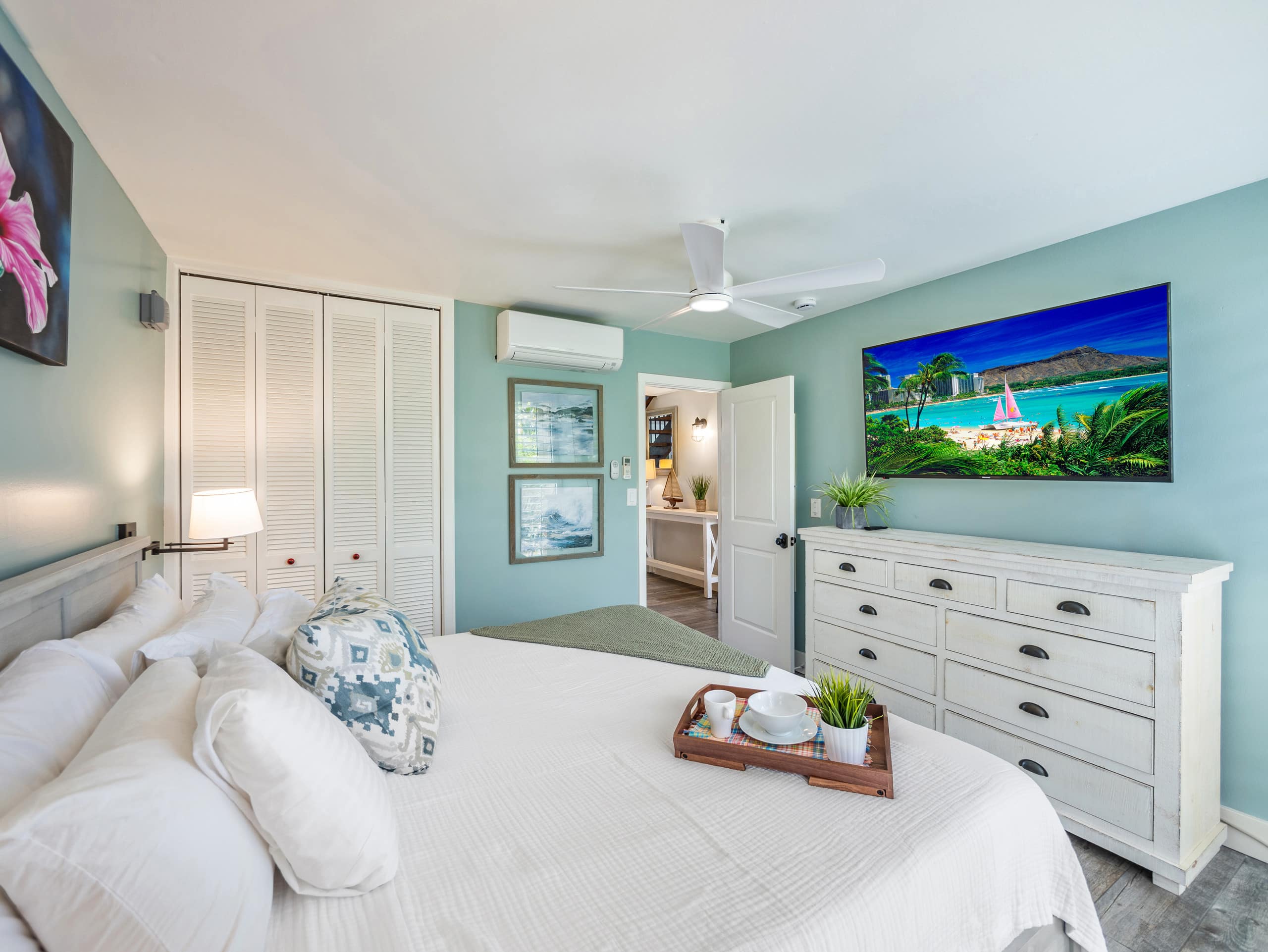 Exclusive Golf Course Front Kuilima West by Beach - Image 24
