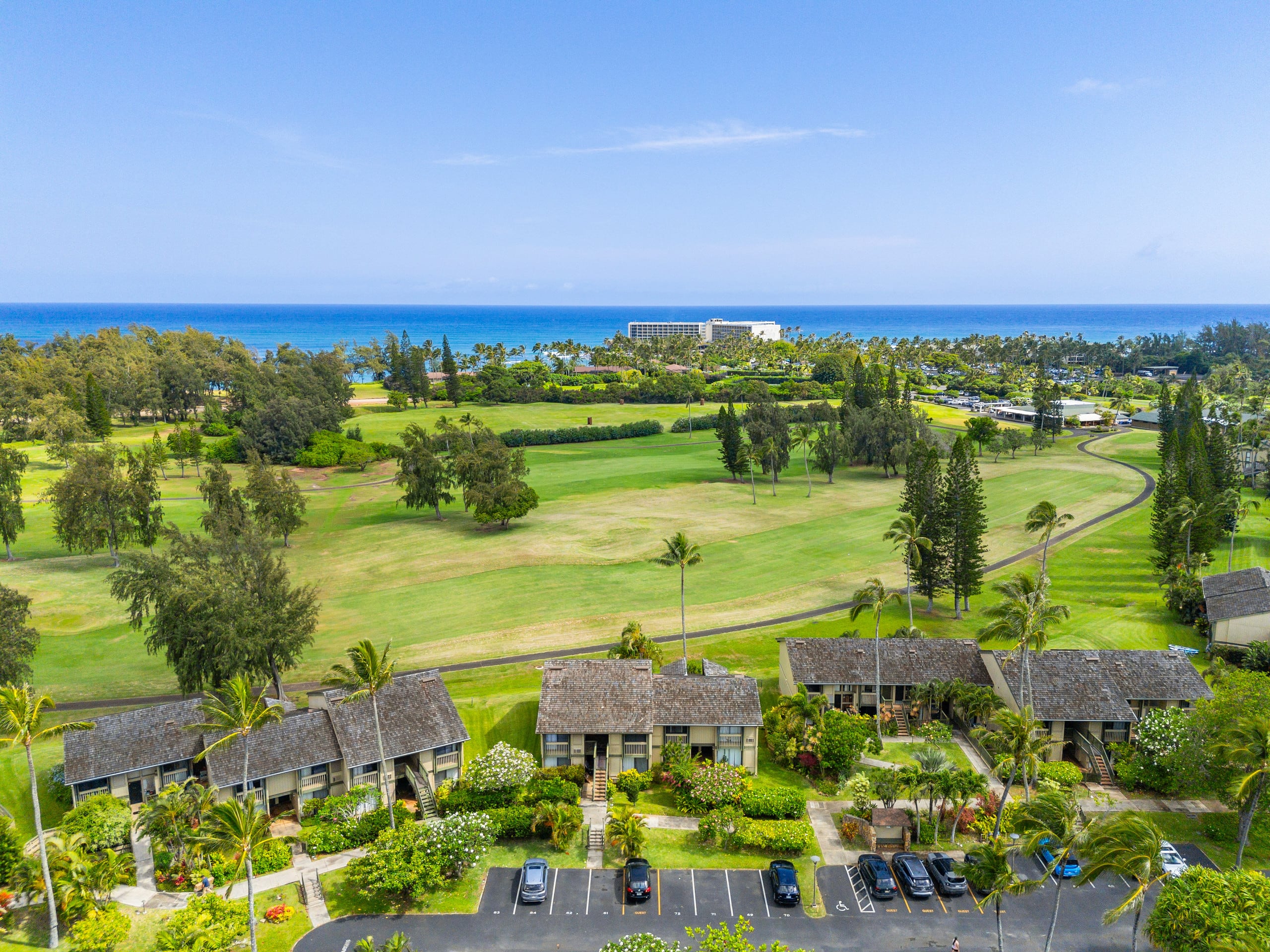 Exclusive Golf Course Front Kuilima West by Beach - Image 85
