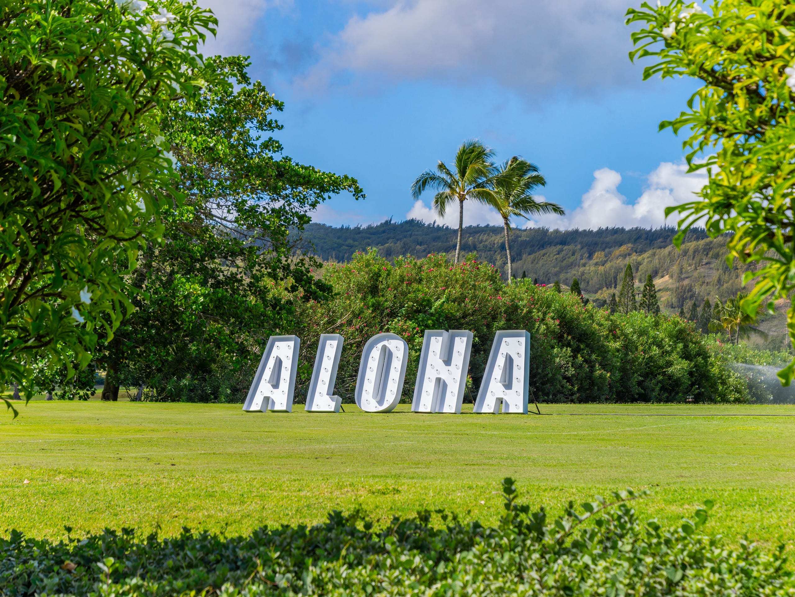 Exclusive Golf Course Front Kuilima West by Beach - Image 76
