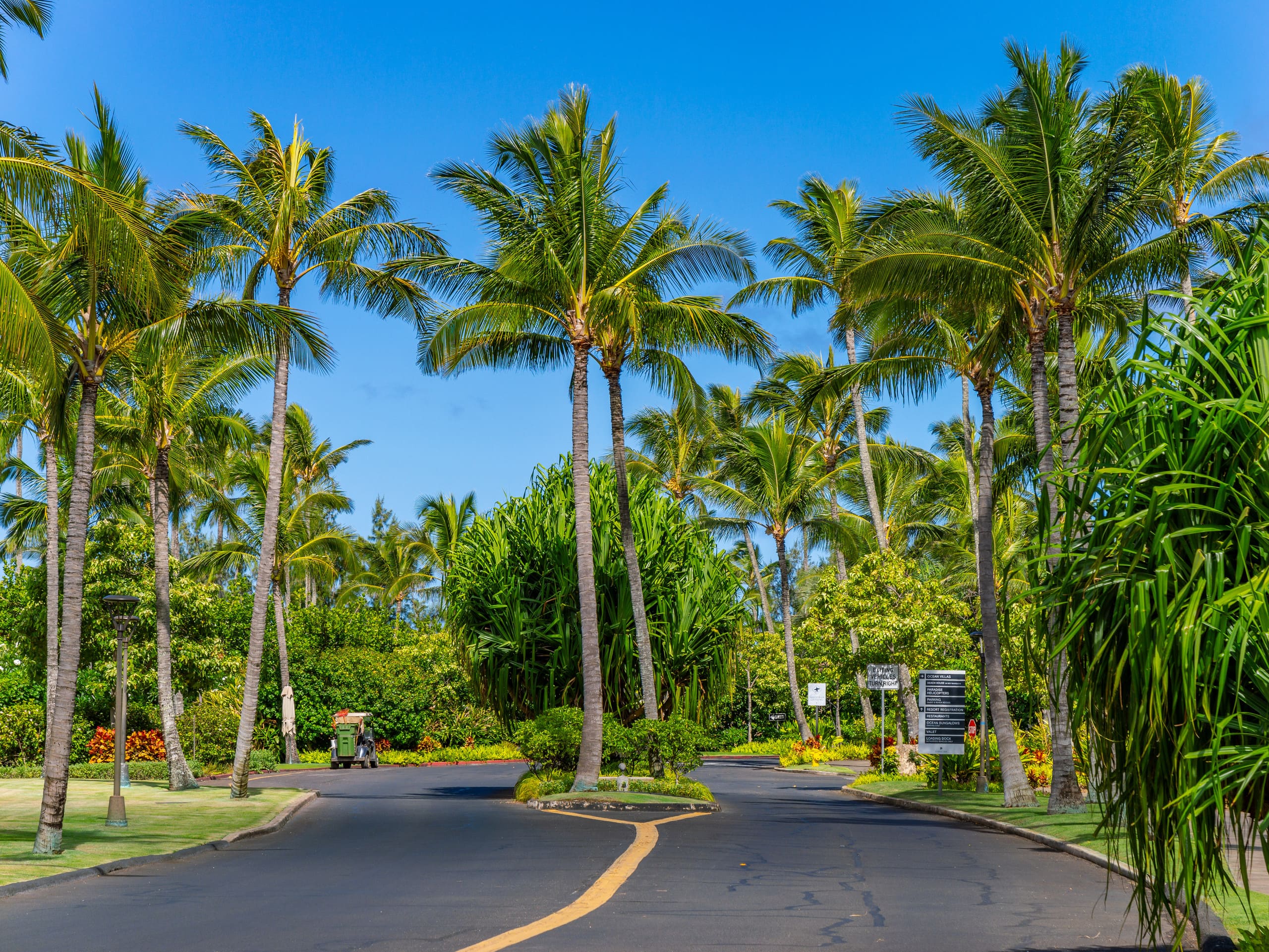 Exclusive Golf Course Front Kuilima West by Beach - Image 100