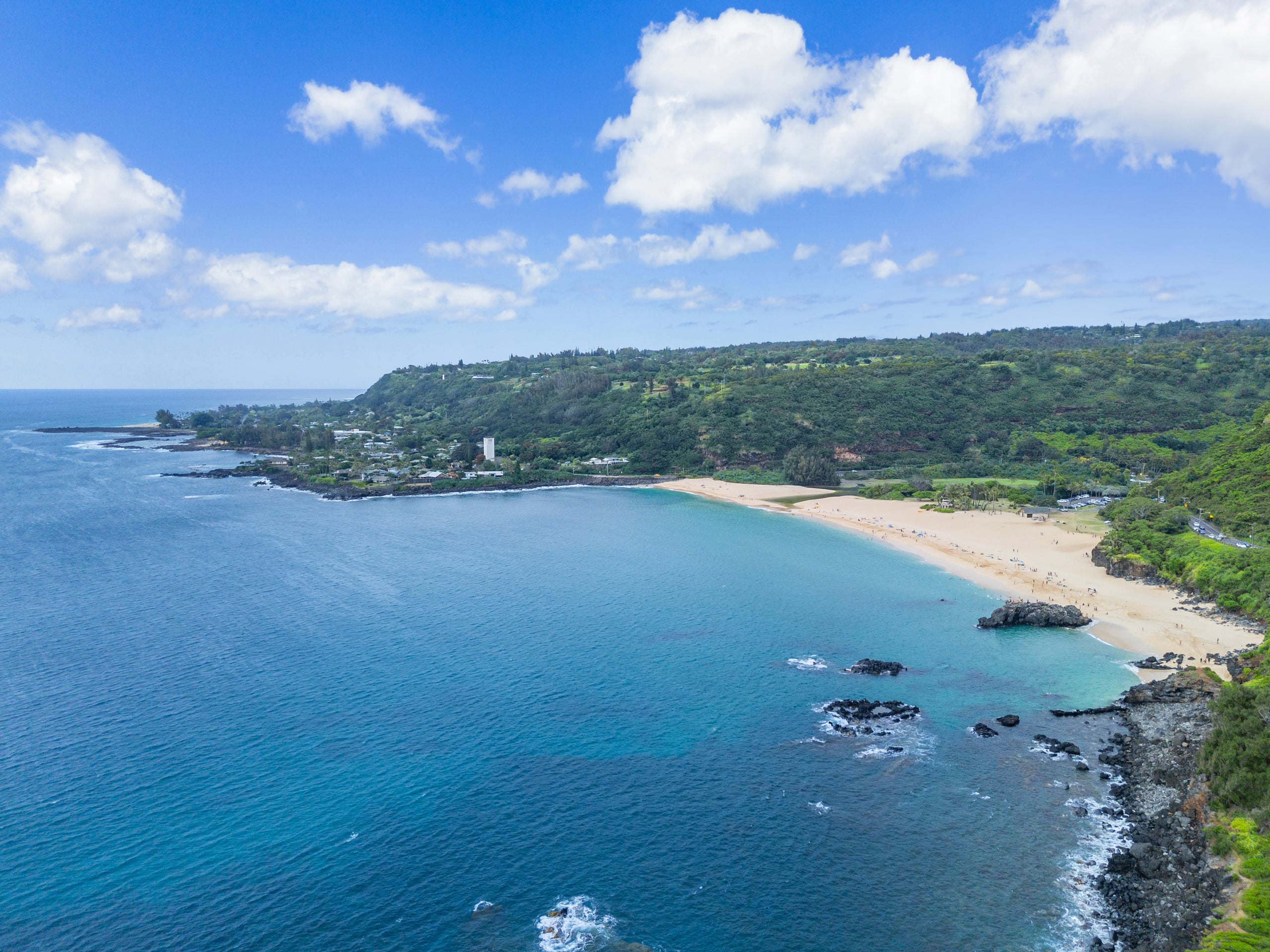 Exclusive Golf Course Front Kuilima West by Beach - Image 102