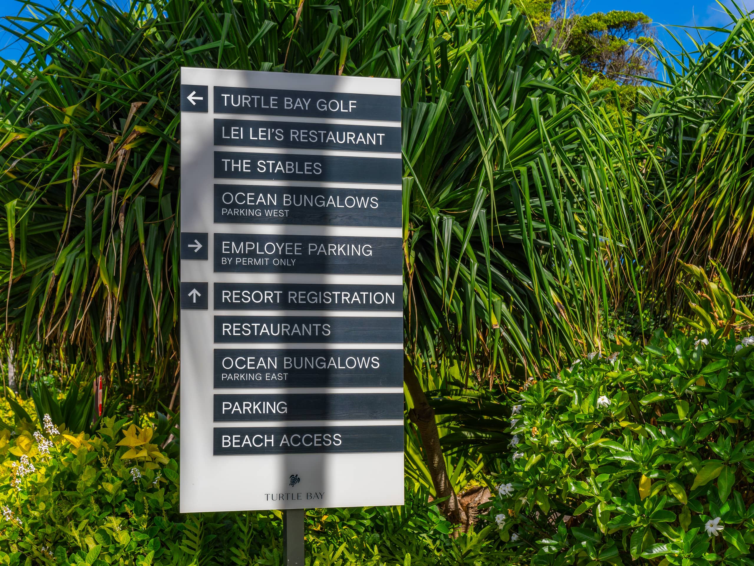 Exclusive Golf Course Front Kuilima West by Beach - Image 87