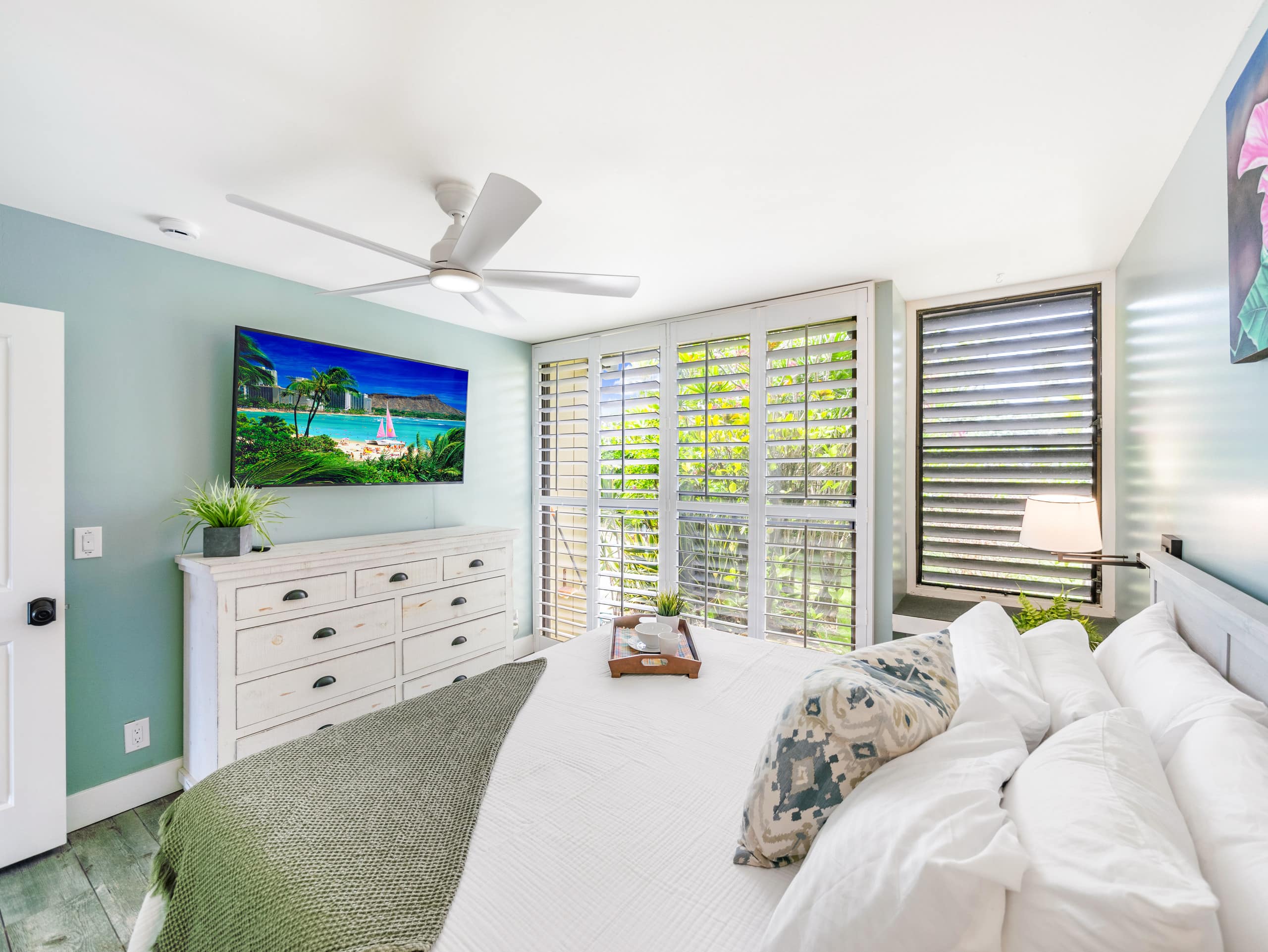 Exclusive Golf Course Front Kuilima West by Beach - Image 23
